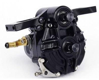 Thicon Models 50174 1:14 Verteilergetriebe 1 St.