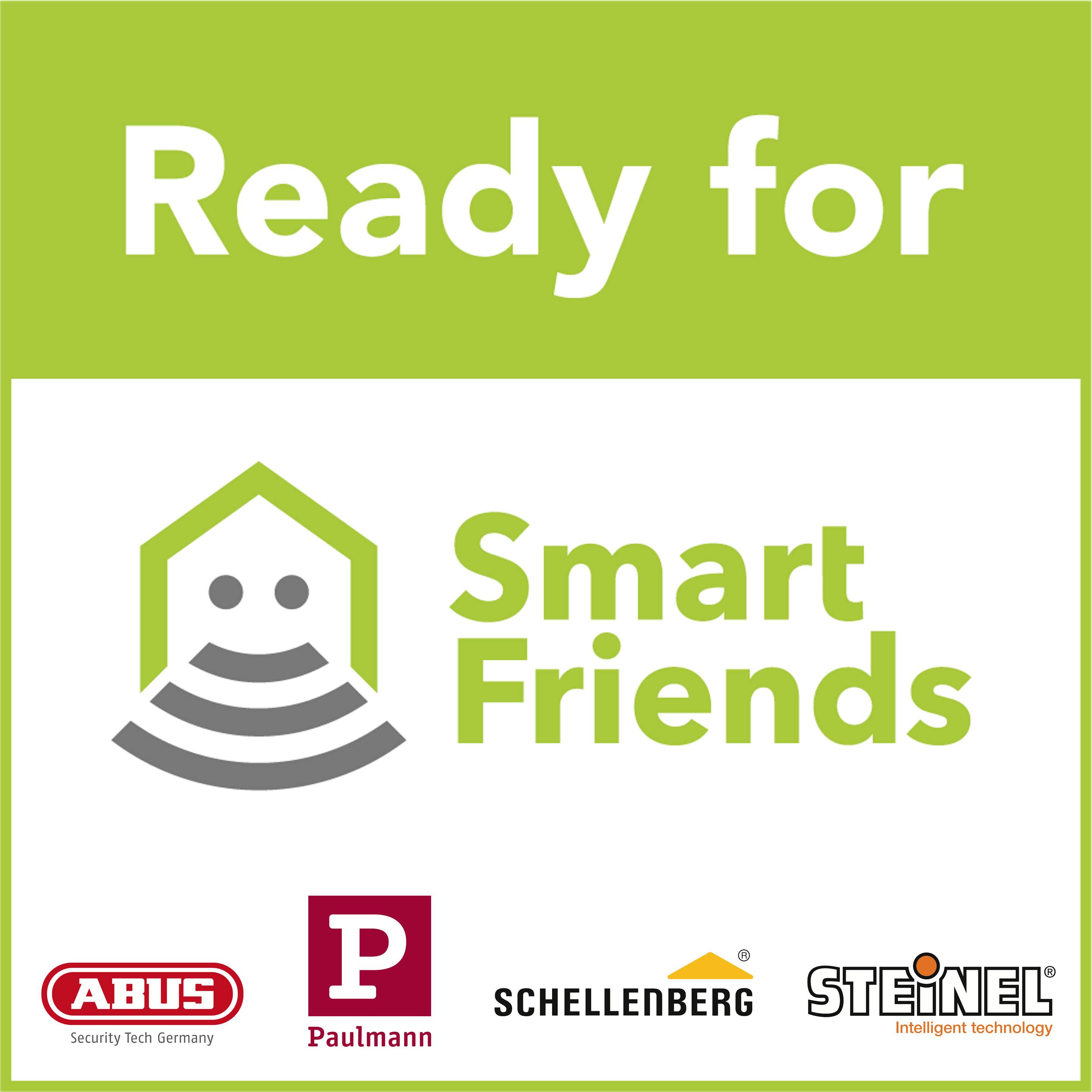 Steinel Bewegungsmelder IS 140-2 Z-Wave Z-Wave Schwarz