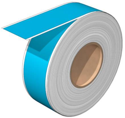 Weidmüller 2519000000 EL 27MM BL 30M Schrumpfschlauchmarkierer Montage-Art: aufkleben Beschriftungsfläche: 27 x 30000mm Blau 1St.