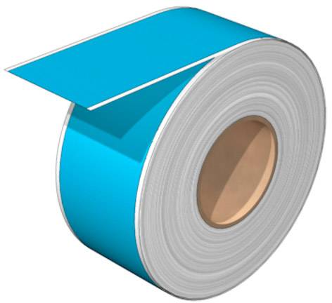 Weidmüller 2519010000 EL 38MM BL 30M Schrumpfschlauchmarkierer Montage-Art: aufkleben Beschriftungsfläche: 38 x 30000mm Blau 1St.