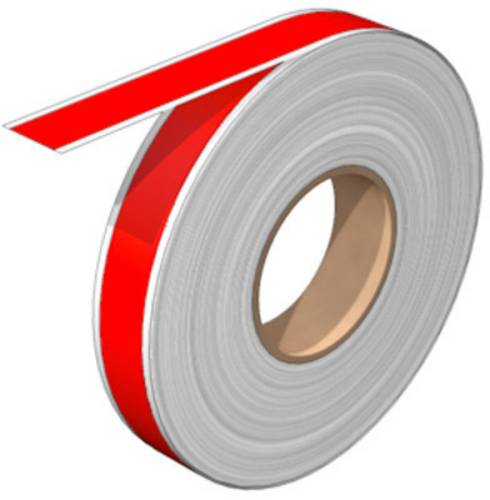 Weidmüller 2528220000 EL 12 MM RT 30M Schrumpfschlauchmarkierer Montage-Art: aufkleben Beschriftung