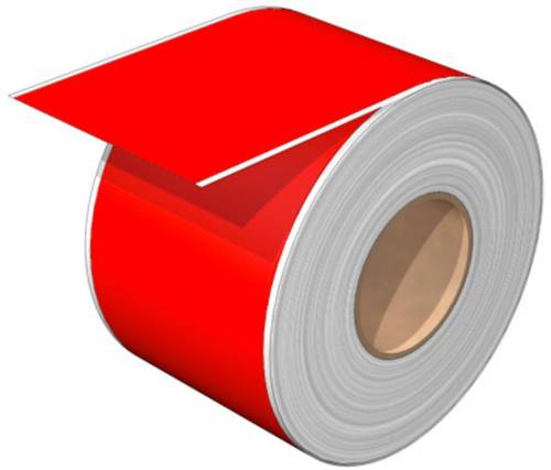 Weidmüller 2528300000 EL 60 MM RT 30M Schrumpfschlauchmarkierer Montage-Art: aufkleben Beschriftung
