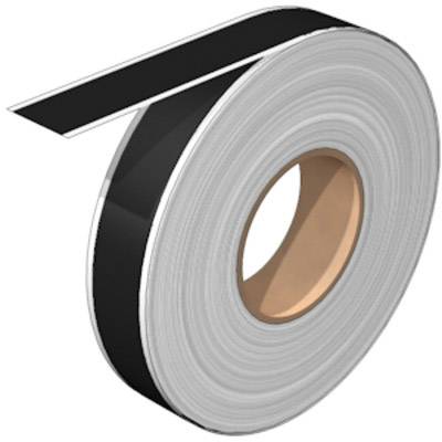 Weidmüller 2528390000 EL 15MM SW 30M Schrumpfschlauchmarkierer Montage-Art: aufkleben Beschriftungsfläche: 15 x 30000mm Schwarz