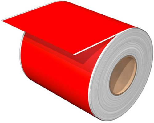 Weidmüller 2528310000 EL 100 MM RT 30M Schrumpfschlauchmarkierer Montage-Art: aufkleben Beschriftun