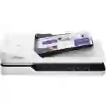 Epson WorkForce DS-1660W Duplex-Dokumentenscanner A4 1200 x 1200 dpi 25 Seiten/min, 10 Bilder/min USB-A (USB 3.2 Gen 1), WLAN 802 Epson WorkForce DS-1660W Duplex-Dokumentenscanner A4 1200 x 1200 dpi 25 Seiten/min, 10 Bilder/min USB-A (USB 3.2 Gen 1), WLAN 802