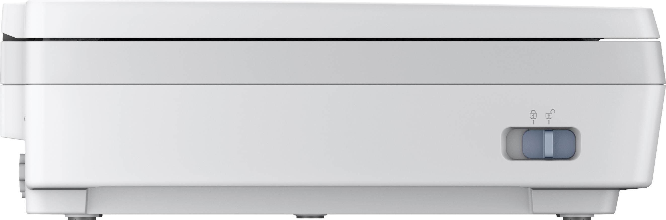 Epson WorkForce DS-50000 Flachbettscanner A3 600 x 600 dpi USB