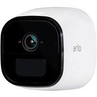 ARLO Go VML4030-100PES GSM IP Überwachungskamera 1280 x 720 Pixel ARLO Go VML4030-100PES GSM IP Überwachungskamera 1280 x 720 Pixel
