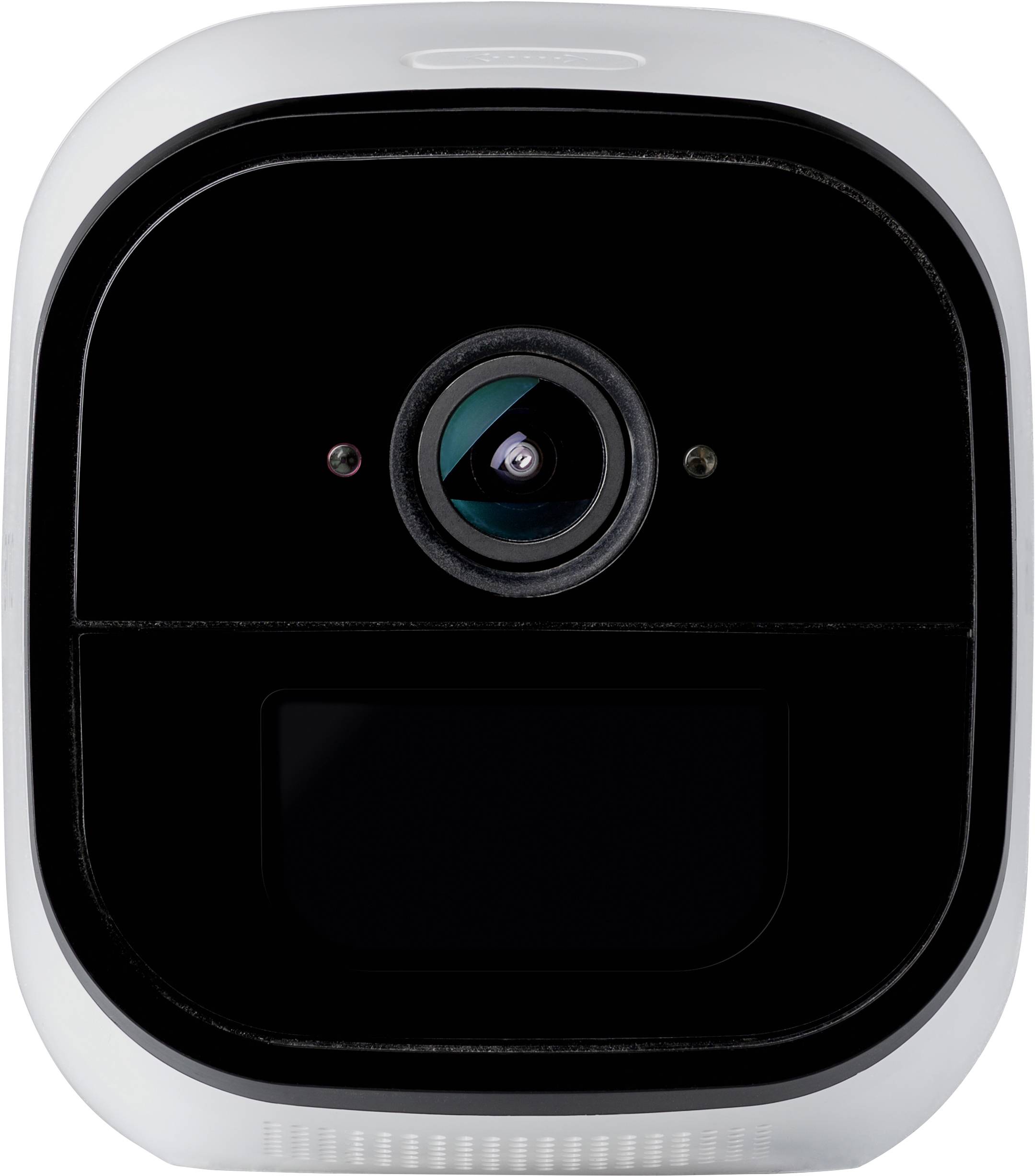 Arlo Go Mobile HD Security Camera - Netzwerk-Überwachungskamera - Außenbereich - wetterfest - Farbe (Tag&Nacht)