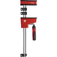 Bessey Korpuszwinge REVO KRE KRE30-2K Ausladungs-Maße: 95mm Bessey Korpuszwinge REVO KRE KRE30-2K Ausladungs-Maße: 95mm