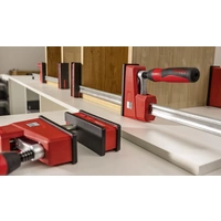 Bessey Korpuszwinge REVO KRE KRE30-2K Ausladungs-Maße: 95mm Bessey Korpuszwinge REVO KRE KRE30-2K Ausladungs-Maße: 95mm