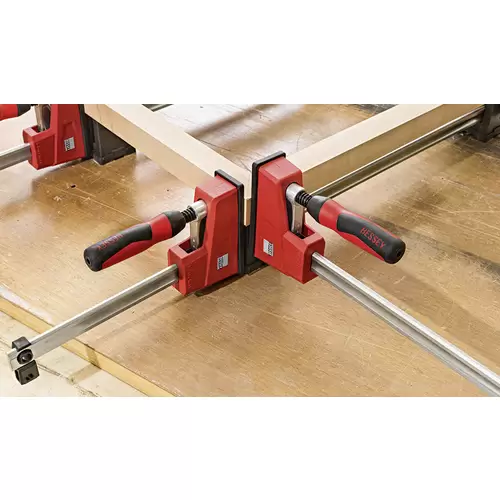 Bessey Korpuszwinge REVO KRE KRE30-2K Ausladungs-Maße: 95mm Bessey Korpuszwinge REVO KRE KRE30-2K Ausladungs-Maße: 95mm