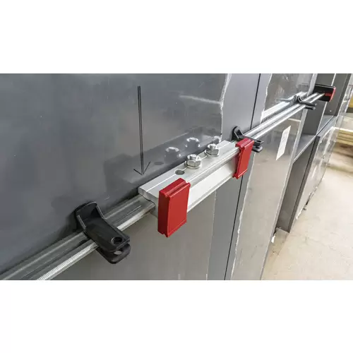 Bessey Korpuszwinge REVO KRE KRE30-2K Ausladungs-Maße: 95mm Bessey Korpuszwinge REVO KRE KRE30-2K Ausladungs-Maße: 95mm