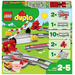 10882 LEGO® DUPLO® Rails de chemin de fer