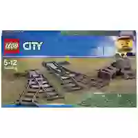 60238 LEGO® CITY Weichen 60238 LEGO® CITY Weichen