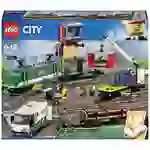 60198 LEGO® CITY Güterzug 60198 LEGO® CITY Güterzug
