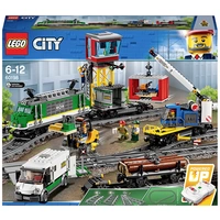 60198 LEGO® CITY Güterzug 60198 LEGO® CITY Güterzug
