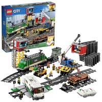60198 LEGO® CITY Güterzug 60198 LEGO® CITY Güterzug