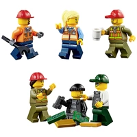60198 LEGO® CITY Güterzug 60198 LEGO® CITY Güterzug