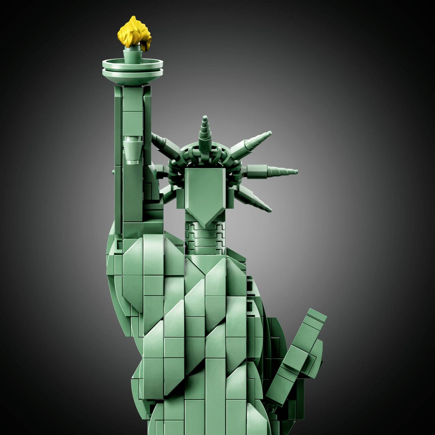 21042 LEGO® ARCHITECTURE Freiheitsstatue