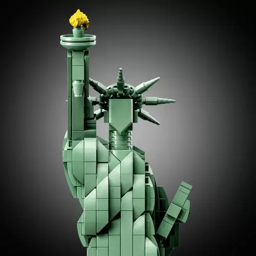 21042 LEGO® ARCHITECTURE Freiheitsstatue 21042 LEGO® ARCHITECTURE Freiheitsstatue