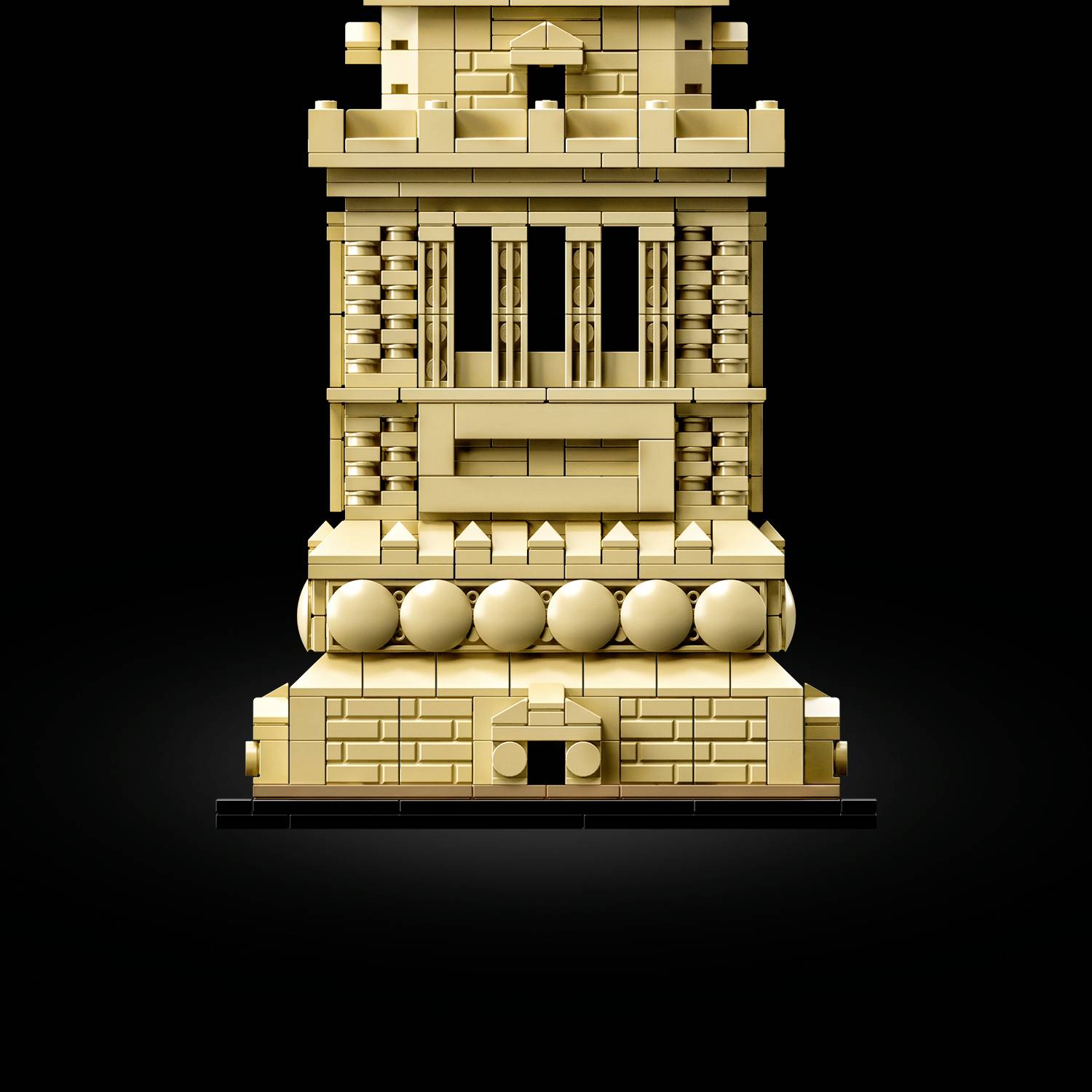21042 LEGO® ARCHITECTURE Freiheitsstatue