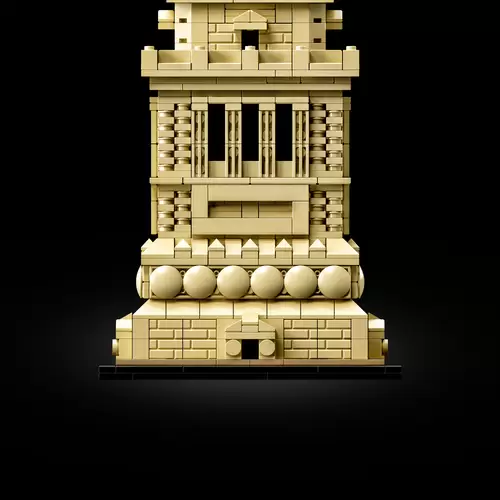 21042 LEGO® ARCHITECTURE Freiheitsstatue 21042 LEGO® ARCHITECTURE Freiheitsstatue
