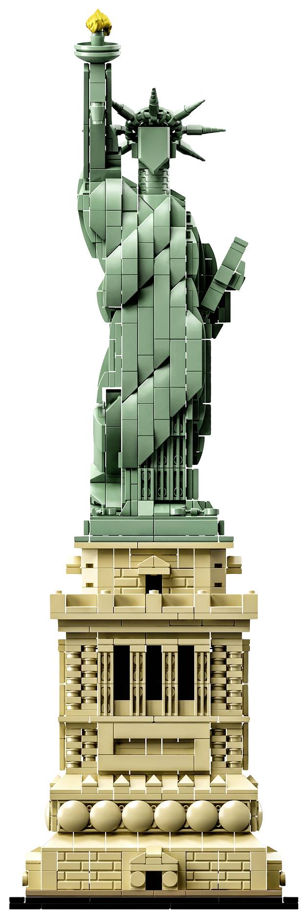 21042 LEGO® ARCHITECTURE Freiheitsstatue