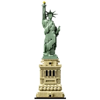 21042 LEGO® ARCHITECTURE Freiheitsstatue 21042 LEGO® ARCHITECTURE Freiheitsstatue