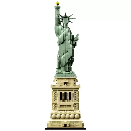 21042 LEGO® ARCHITECTURE Freiheitsstatue 21042 LEGO® ARCHITECTURE Freiheitsstatue