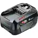 Bosch Home and Garden PBA 1600A011T8 Werkzeug-Akku 18V 4Ah Li-Ion Bosch Home and Garden PBA 1600A011T8 Werkzeug-Akku 18V 4Ah Li-Ion
