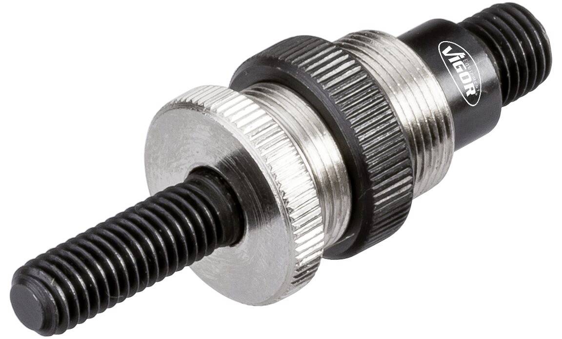 Vigor V3735-M10 Mundstück für Nietmuttern M10