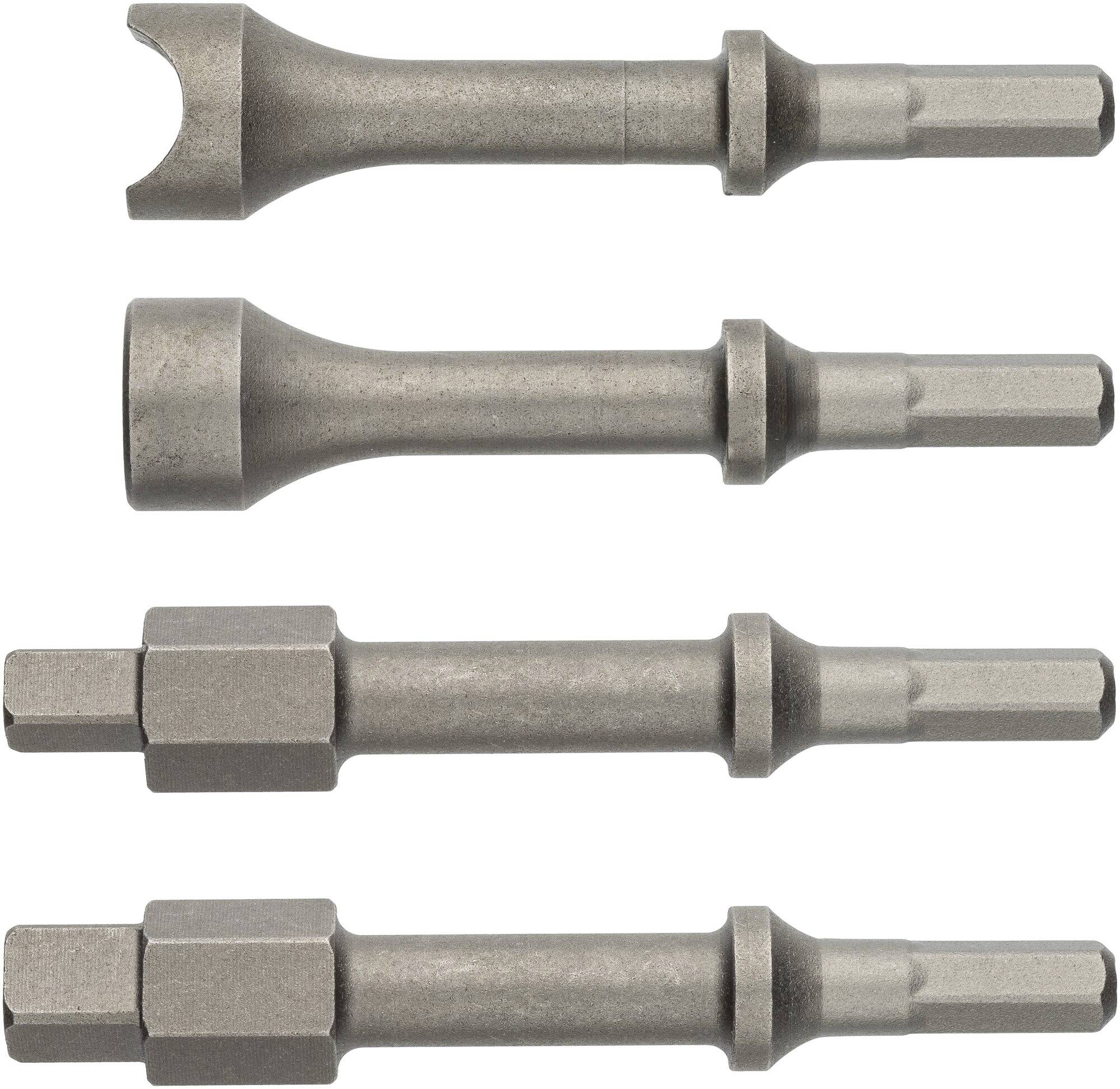 Hazet 9035V/4 Meißel-Set 4teilig 1 St.