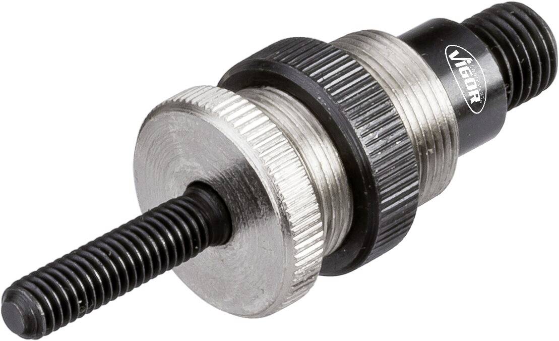 Vigor V3735-M8 Mundstück für Nietmuttern M8