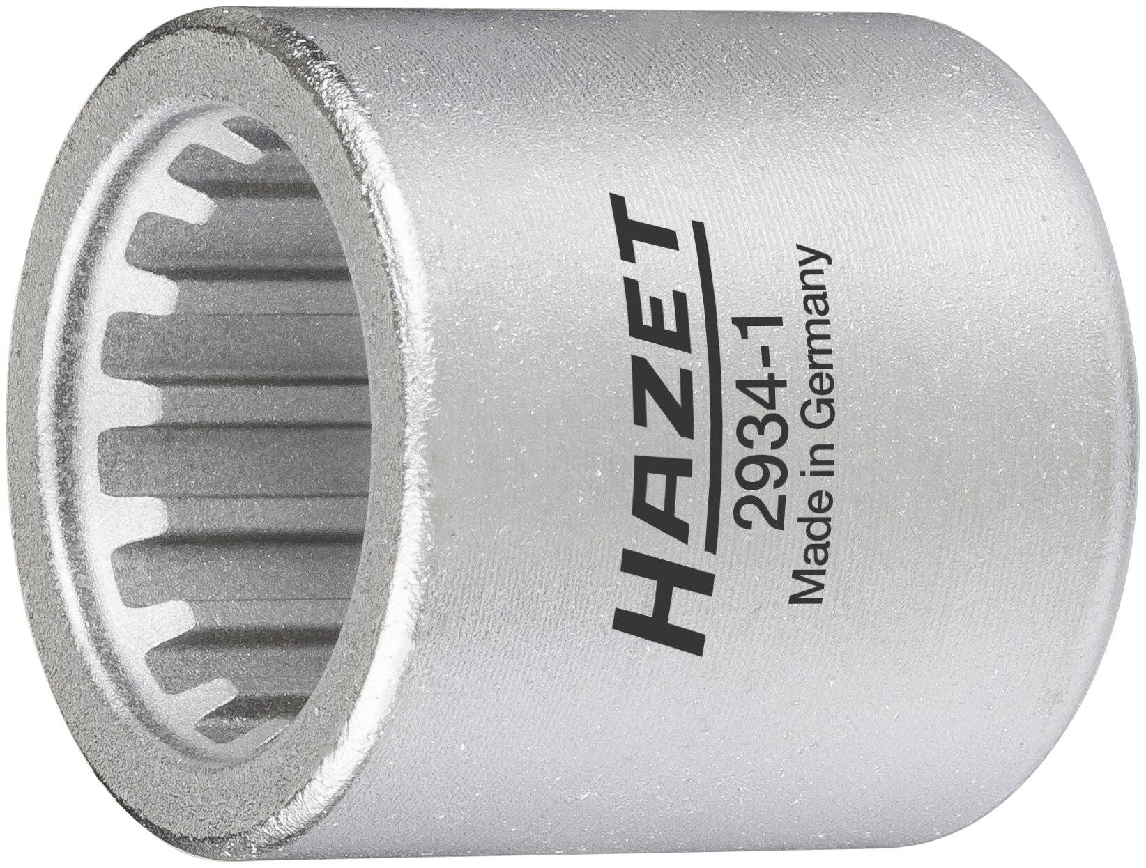 Hazet 2934-1 Steckschlüsseleinsatz 30 mm 1/2" (12.5 mm)
