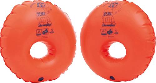 HAPPY PEOPLE BEMA® Schwimmfluegel, rund, mit Schaumstoffkern 18007