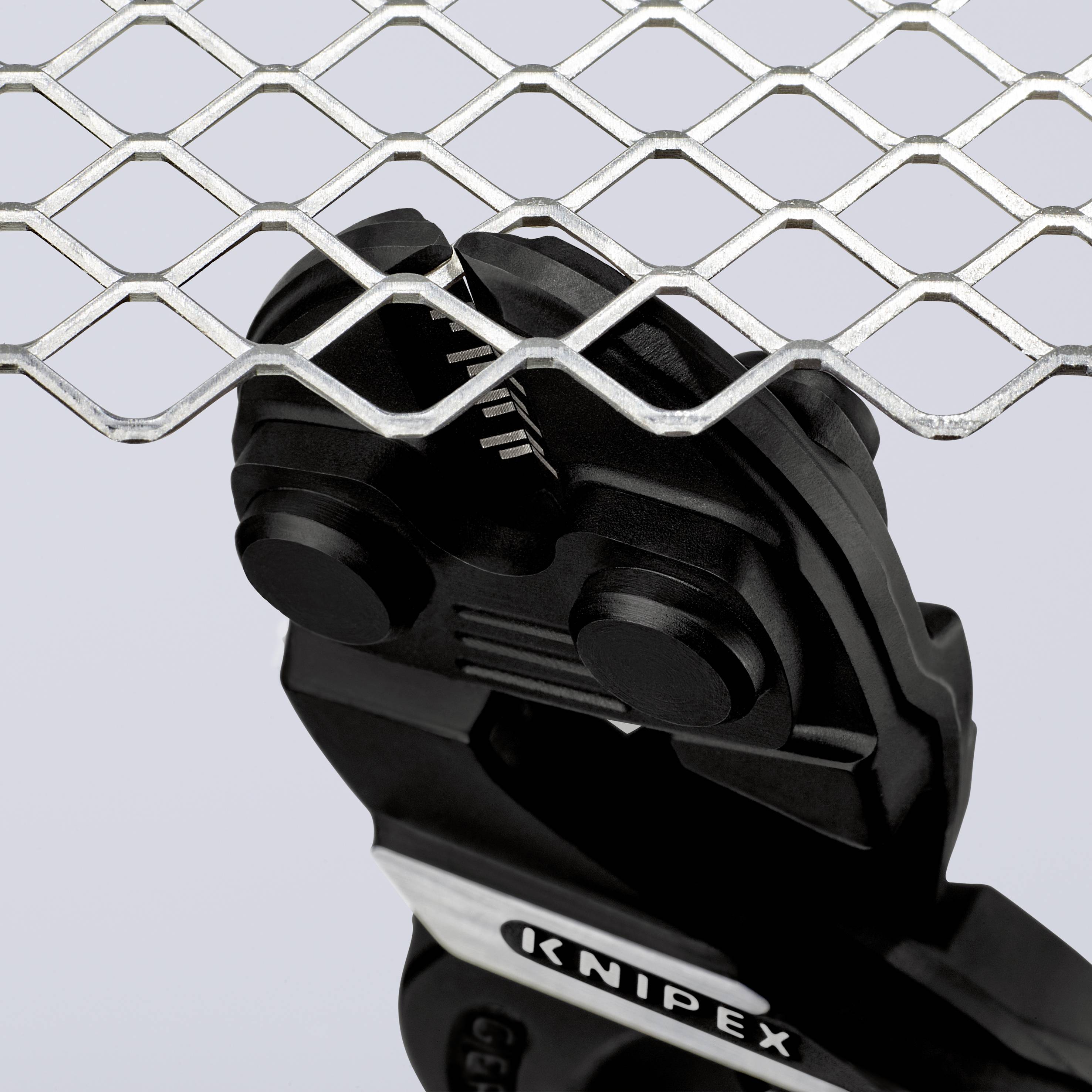 Knipex CoBolt S Bolzenschneider 160 mm 64 HRC