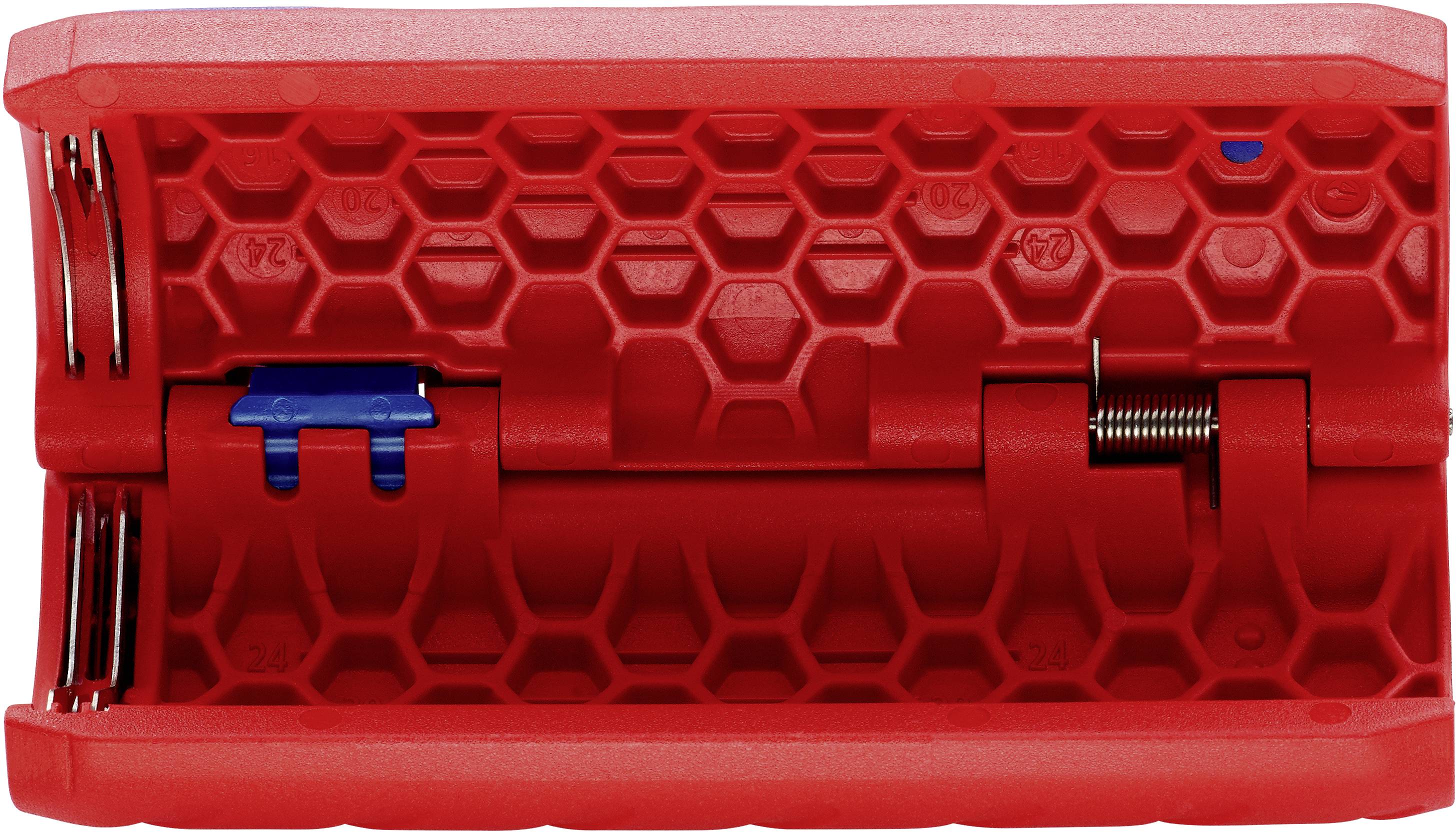 Knipex 90 22 01 SB Rohrschneider