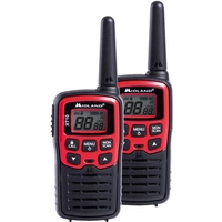 Midland XT10 C1176 PMR-Handfunkgerät 2er Set Midland XT10 C1176 PMR-Handfunkgerät 2er Set