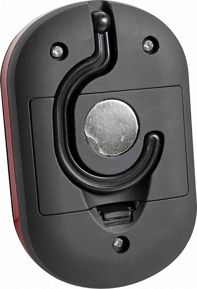 Eufab 13495 LED Arbeitsleuchte batteriebetrieben