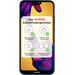 HUAWEI P20 lite Smartphone 64GB 5.84 Zoll (14.8 cm) Dual-SIM Android™ 8.0 Oreo 16 Mio. Pixel, 2 Mio. Pixel Blau