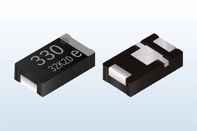 Panasonic EEFGX0E471R Tantal-Kondensator SMD 2917 470 µF 2.5 V 20 % (L x B) 7.3 mm x 4.3 mm T