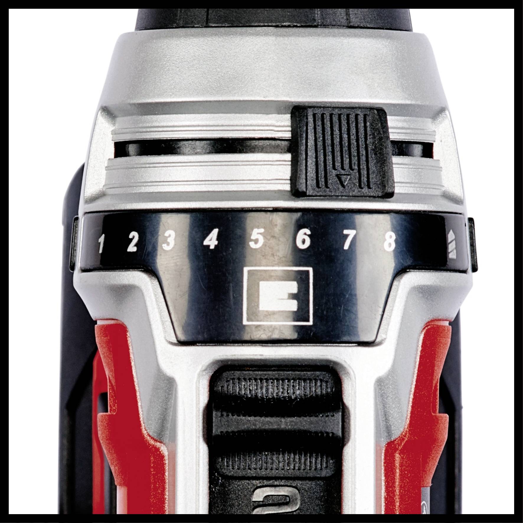 Einhell Power X-Change TE-CD 18 Li E 4513870 Akku-Bohrschrauber 18 V Li-Ion ohne Akku