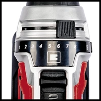Einhell Power X-Change TE-CD 18 Li E 4513870 Akku-Bohrschrauber 18V Li-Ion ohne Akku Einhell Power X-Change TE-CD 18 Li E 4513870 Akku-Bohrschrauber 18V Li-Ion ohne Akku
