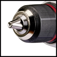 Einhell Power X-Change TE-CD 18 Li E 4513870 Akku-Bohrschrauber 18V Li-Ion ohne Akku Einhell Power X-Change TE-CD 18 Li E 4513870 Akku-Bohrschrauber 18V Li-Ion ohne Akku