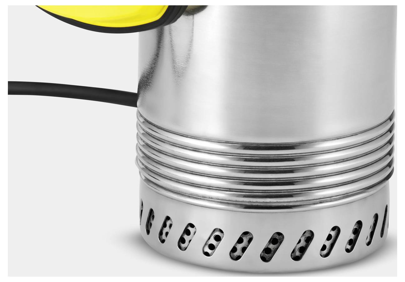 Kärcher Home & Garden 1.645-420.0 BP 2 Cistern Tauchdruck-Pumpe mit Schutzkontaktstecker 5700 l/h 32m