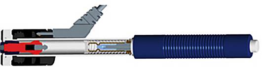 Sauter HMM-NP Härteprüfgerät Leeb 170-960 HL