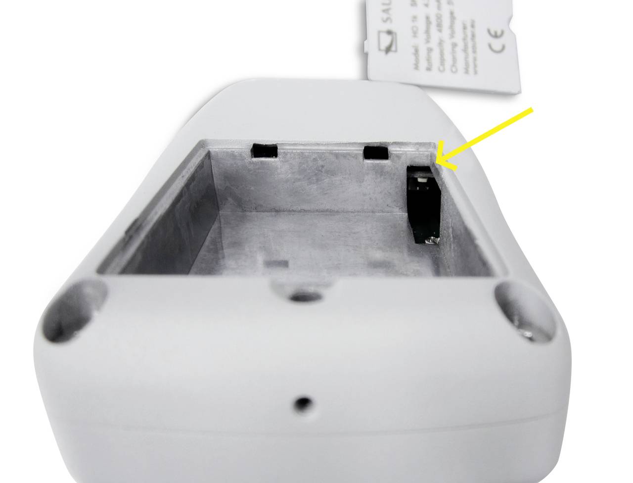 Sauter HO 10K Härteprüfgerät UCI HRC: 20.3 - 68, HRB: 41 - 100, HRA: 61 - 85.6, HV: 80 - 1599, HB: 76 - 618