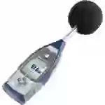 Sauter Schallpegel-Messgerät Datenlogger SW 1000 22 - 136 dB 0.003kHz - 20kHz RS-232, USB Sauter Schallpegel-Messgerät Datenlogger SW 1000 22 - 136 dB 0.003kHz - 20kHz RS-232, USB
