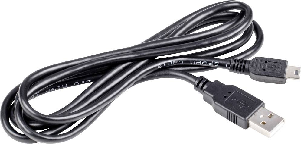 Sauter FL-A01 FL-A01 USB-Kabel