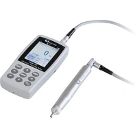 Sauter HO 1K Härteprüfgerät UCI HRC: 20.3 - 68, HRB: 41 - 100, HRA: 61 - 85.6, HV: 80 - 1599, HB: 76 - 618 Sauter HO 1K Härteprüfgerät UCI HRC: 20.3 - 68, HRB: 41 - 100, HRA: 61 - 85.6, HV: 80 - 1599, HB: 76 - 618